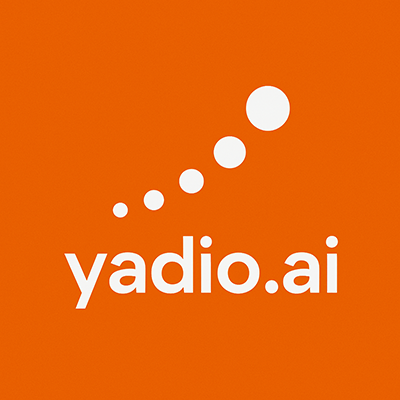 yadio.ai logo