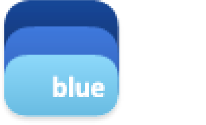 Blue Wallet